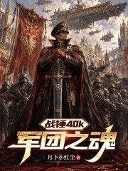 战锤40k：军团之魂