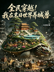 全民穿越！我在末日世界养城兽