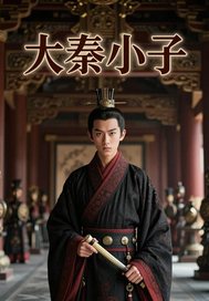 大秦小子