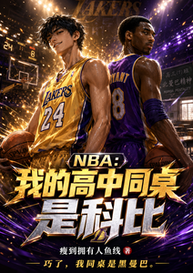 NBA：我的高中同桌是科比