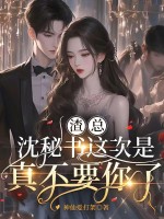 渣总，沈秘书这次是真不要你了