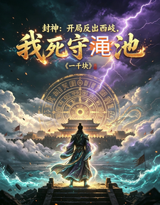 封神：开局反出西岐，我死守渑池