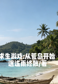 求生游戏：从荒岛开始