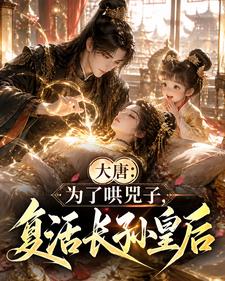 大唐：为了哄兕子，复活长孙皇后