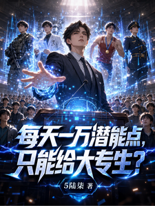 每天一万潜能点，只能给大专生？