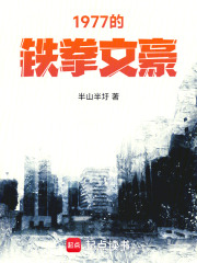 1977的铁拳文豪